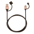 Outdoor Tech Calamari Uno - Lightning to USB Cable