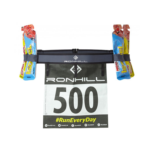 Ronhill race number belt