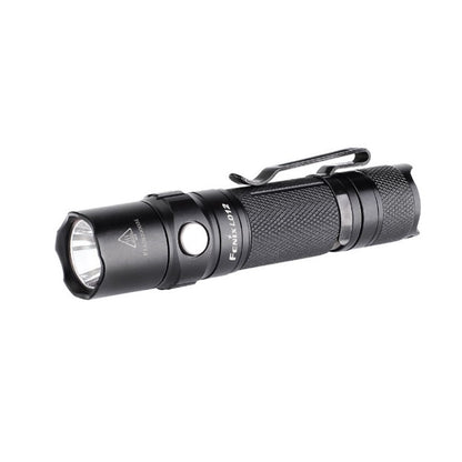 Fenix LD12 2017 Edition LED Flashlight 320 Lumens