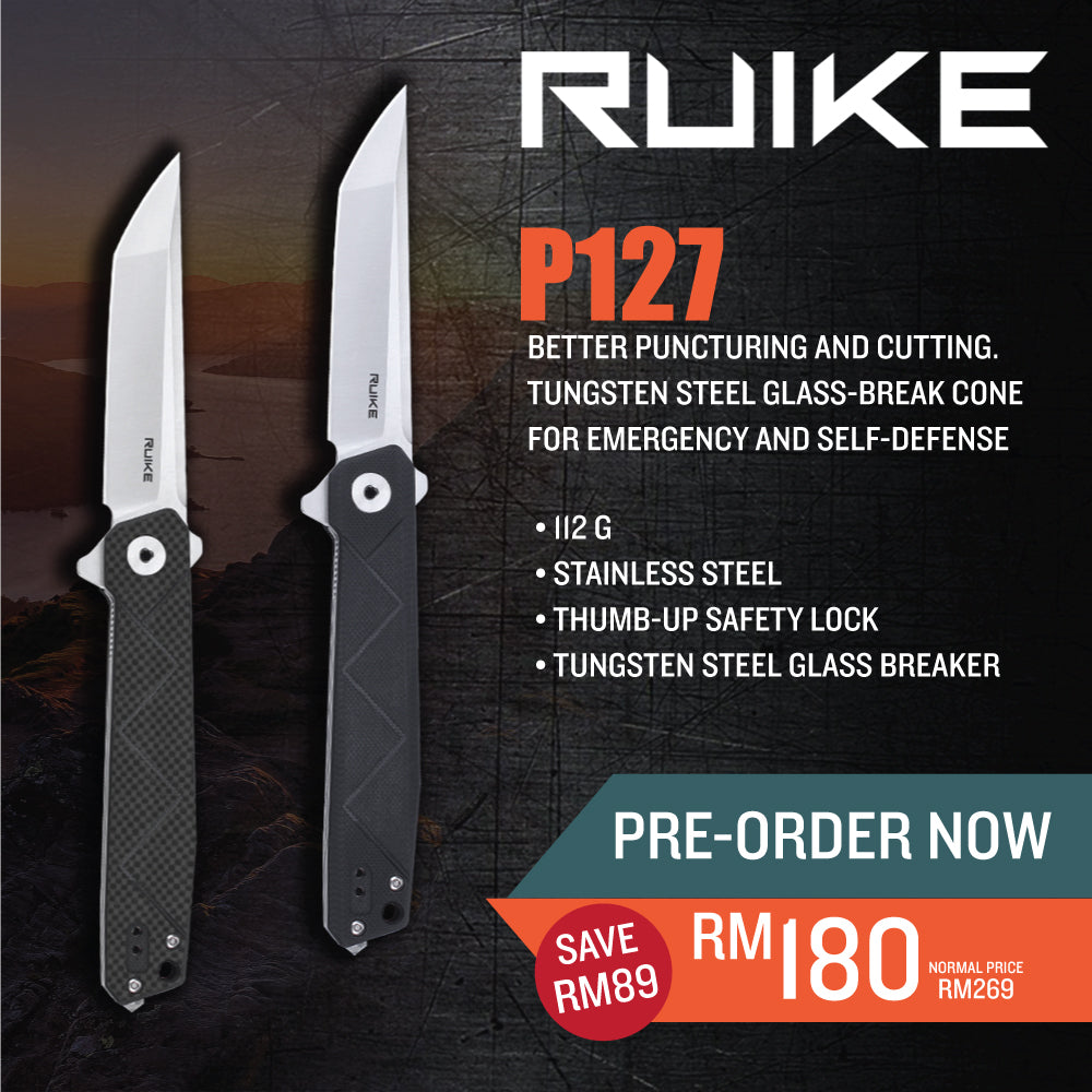 Ruike P127