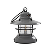 Barebones Edison Mini Lantern - Slate Gray