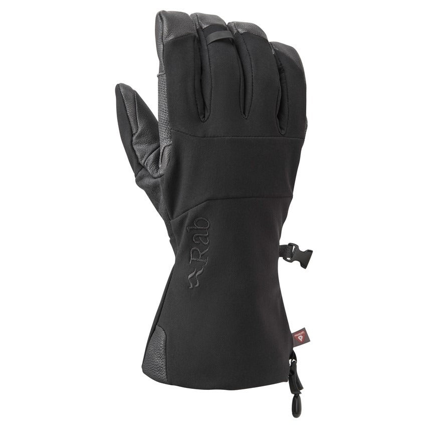 Rab Baltoro Glove Mens