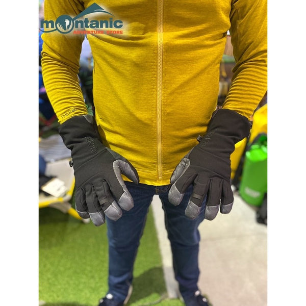 Rab Baltoro Glove Mens