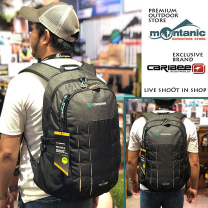 Caribee Triple Peak (26L)