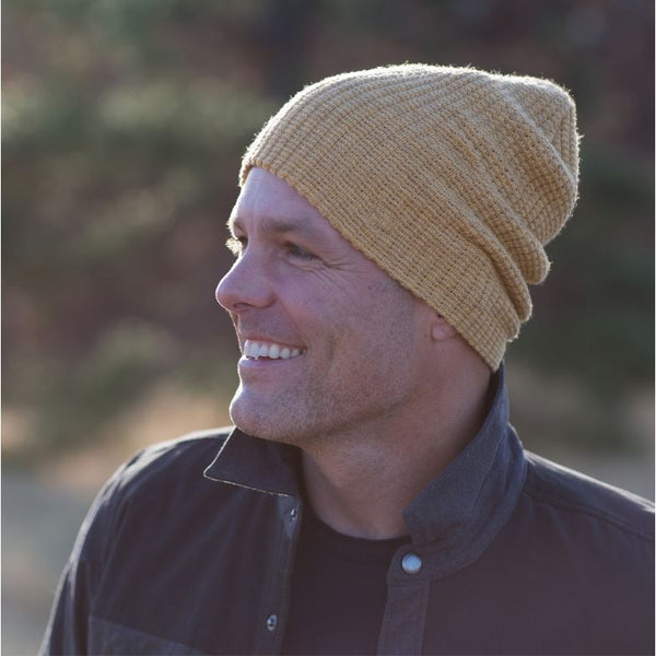 Sunday Afternoons Overtime Beanie - Maritime Blue