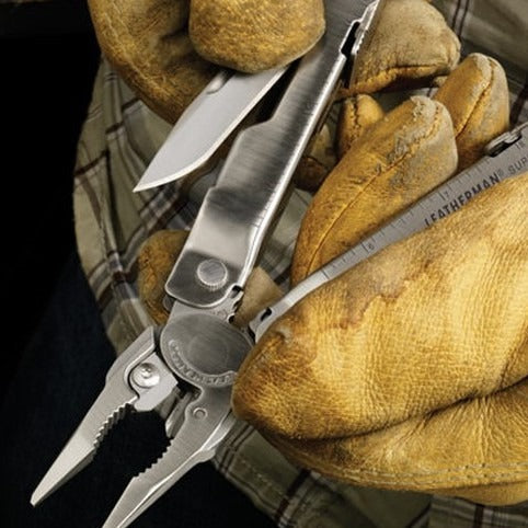 Leatherman Super Tool® 300 Multi-Tool