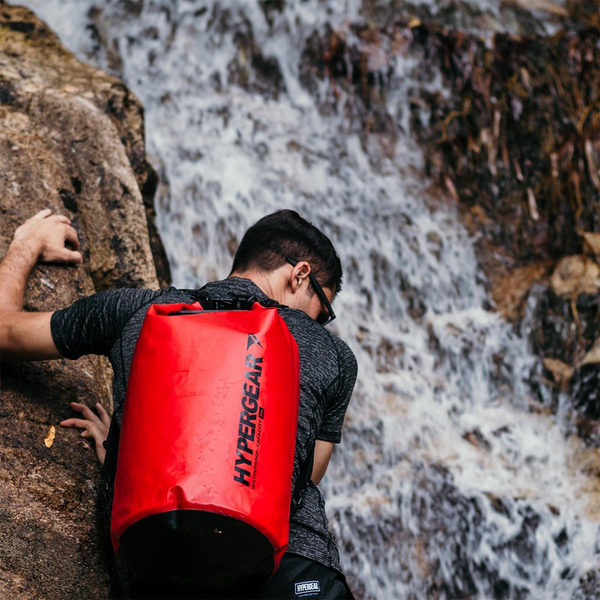Hypergear Dry Bag 5L – Montanic Adventure Store
