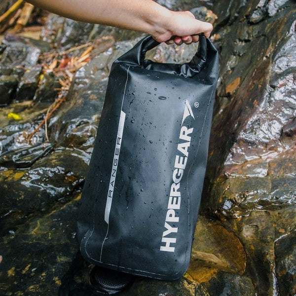 Hypergear 15L Ranger Pac - Camo Grey Alpha