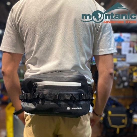 Caribee Squall 2.0 Waist Bag
