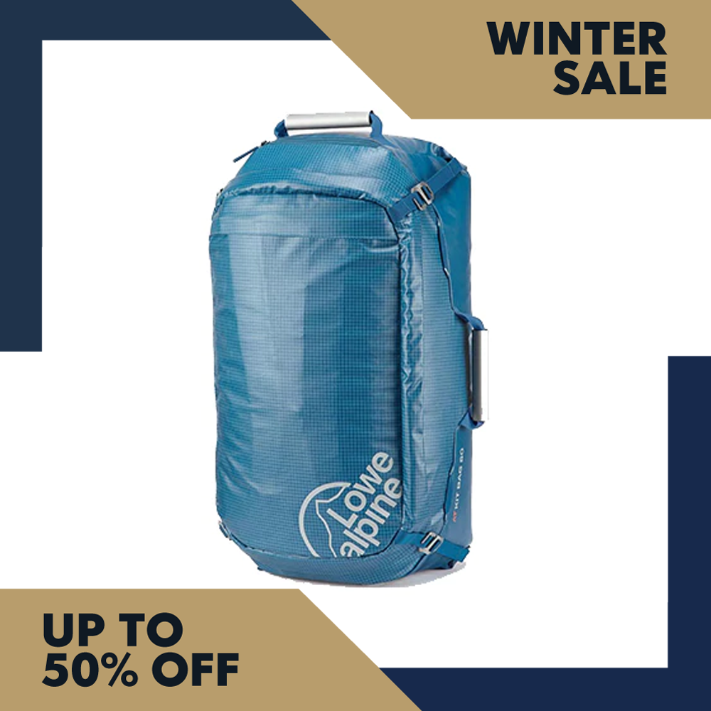 Lowe Alpine AT Kit Bag 40