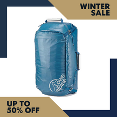 Lowe alpine at kit best sale bag 40