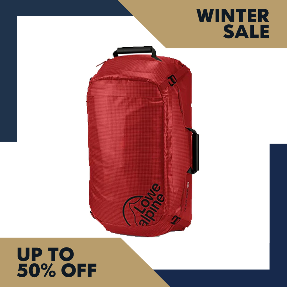 Lowe Alpine AT Kit Bag 60