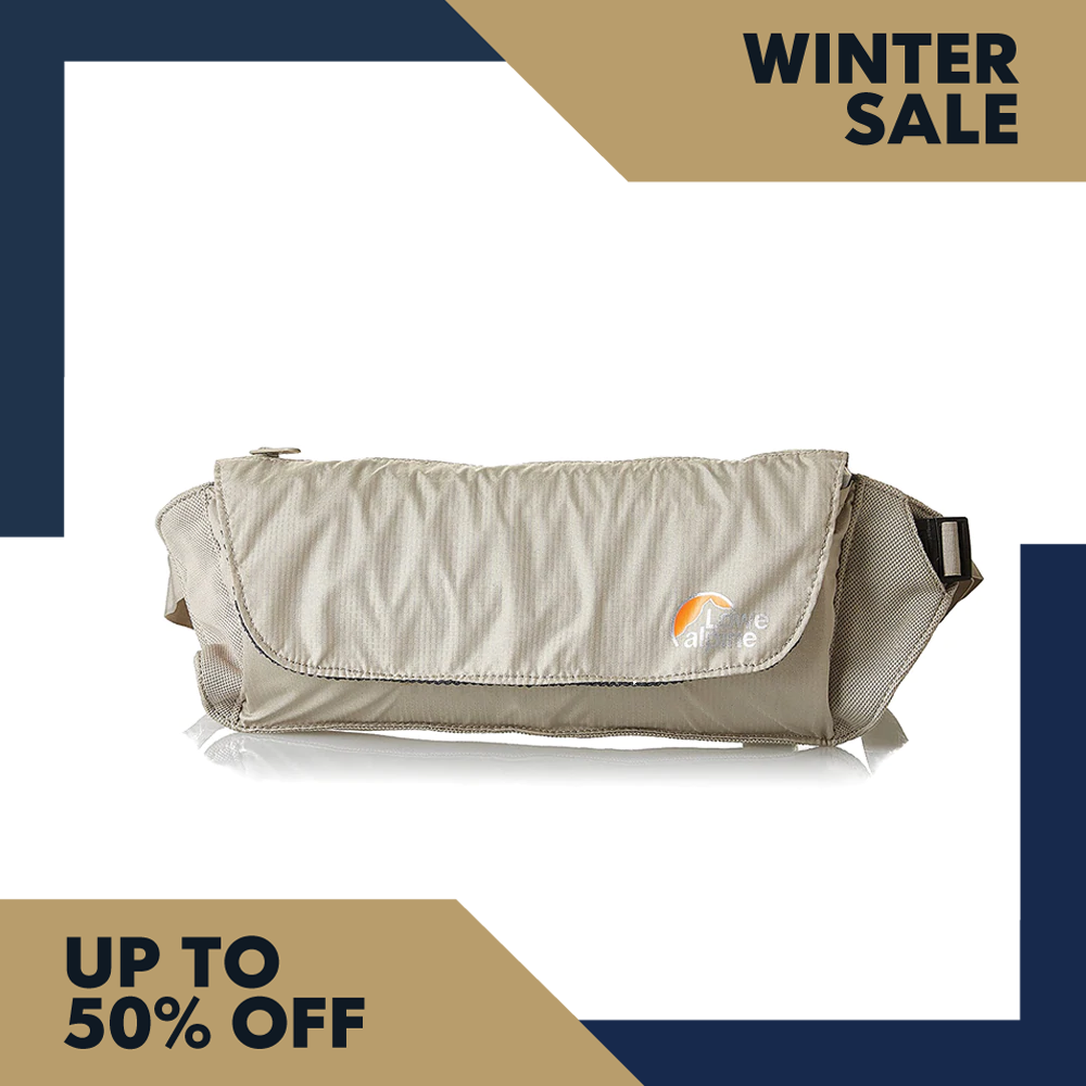 Lowe Alpine Dryzone Waistsafe