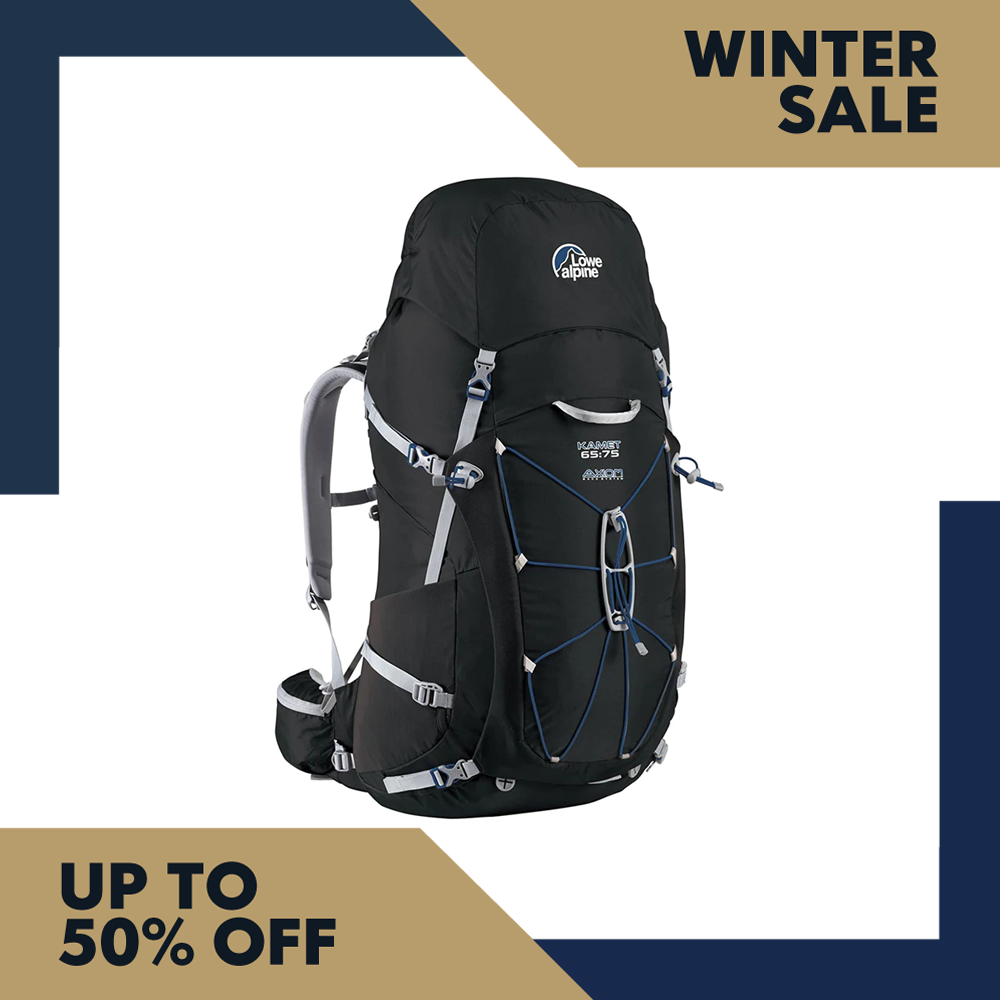 Lowe Alpine Kamet Backpack