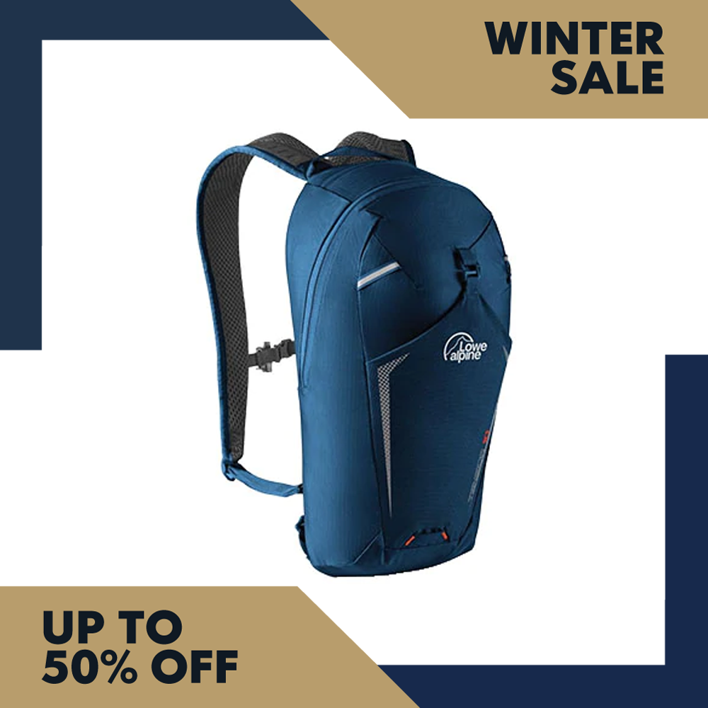 Lowe Alpine Tensor 10 – Montanic Adventure Store