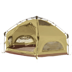 DoD Kinoko Tent