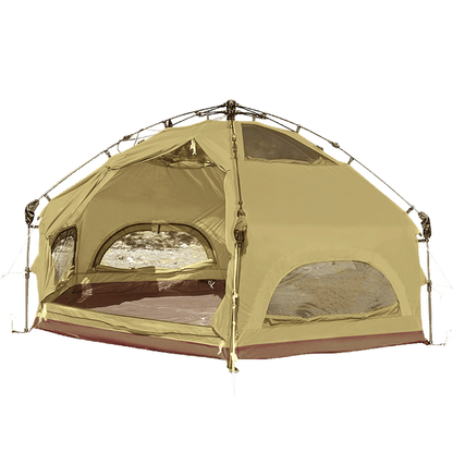 DoD Kinoko Tent – Montanic Adventure Store