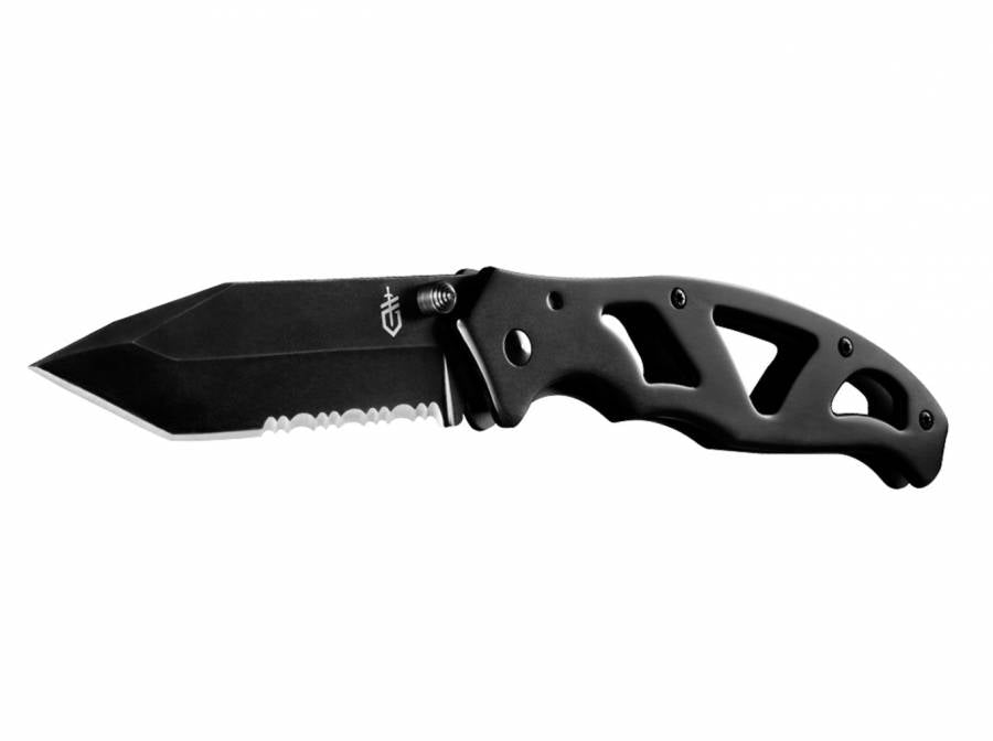 Gerber Paraframe Tanto Folding Knife