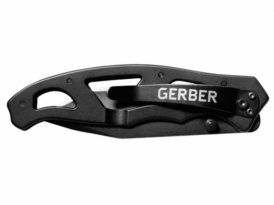 Gerber Paraframe Tanto Folding Knife