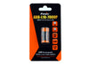 Fenix ARB-L16-700UP USB Rechargeable Battery (700mAh)