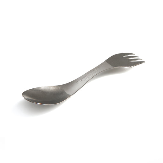 Light My Fire Spork - titanium