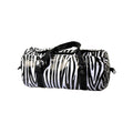 Ace Camp Zebra Dry Duffel Bag 40L