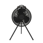 [Limited Edition] Black Claymore Fan V600+ With Pouch