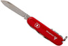 Victorinox Swiss Knife “Ranger” Red