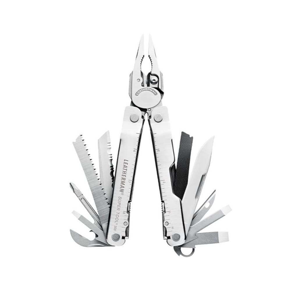 Leatherman Super Tool® 300 Multi-Tool