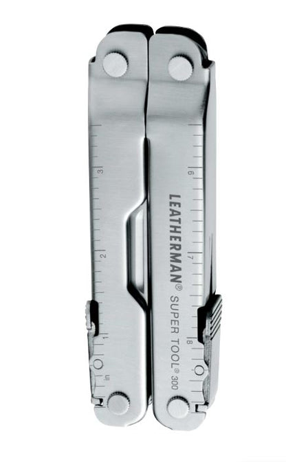 Leatherman Super Tool® 300 Multi-Tool