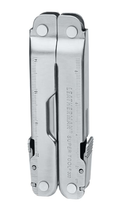 Leatherman Super Tool® 300 Multi-Tool