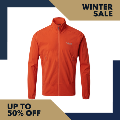 Rab Borealis Tour Jacket Mens – Montanic Adventure Store
