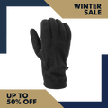Rab Infinium Windproof Glove - Black