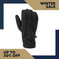 Rab Infinium Windproof Glove Women's - Black