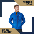 Rab Microlight Jacket - Celestial/Deep Ink