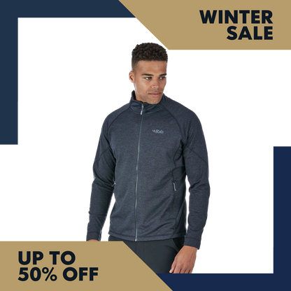 Nucleus jacket sales