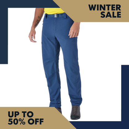 Rab vector trousers sales