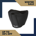Rab Face Shield - Black
