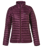 Rab Microlight Jacket Women's - Eggplant