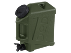 DoD Jiminy Tank