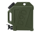 DoD Jiminy Tank