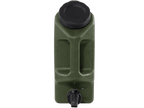 DoD Jiminy Tank