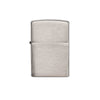 Zippo 200 Classic Brushed Chrome - Refillable Windproof Lighter