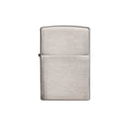 Zippo 200 Classic Brushed Chrome - Refillable Windproof Lighter