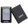 Zippo 207 Classic Street Chrome - Refillable Windproof Lighter