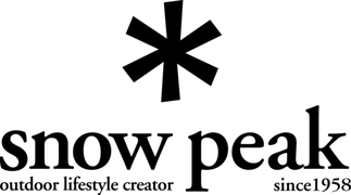 Snow Peak logo