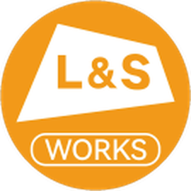 L&S Works logo
