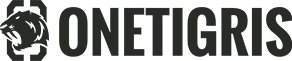OneTigris logo
